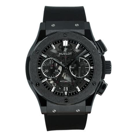 buy pre owned hublot in toronto